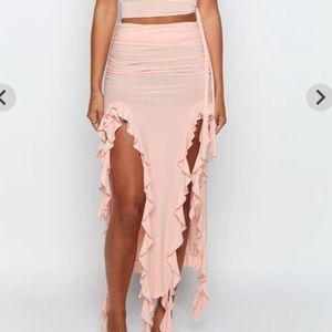 Lioness Rendevous skirt